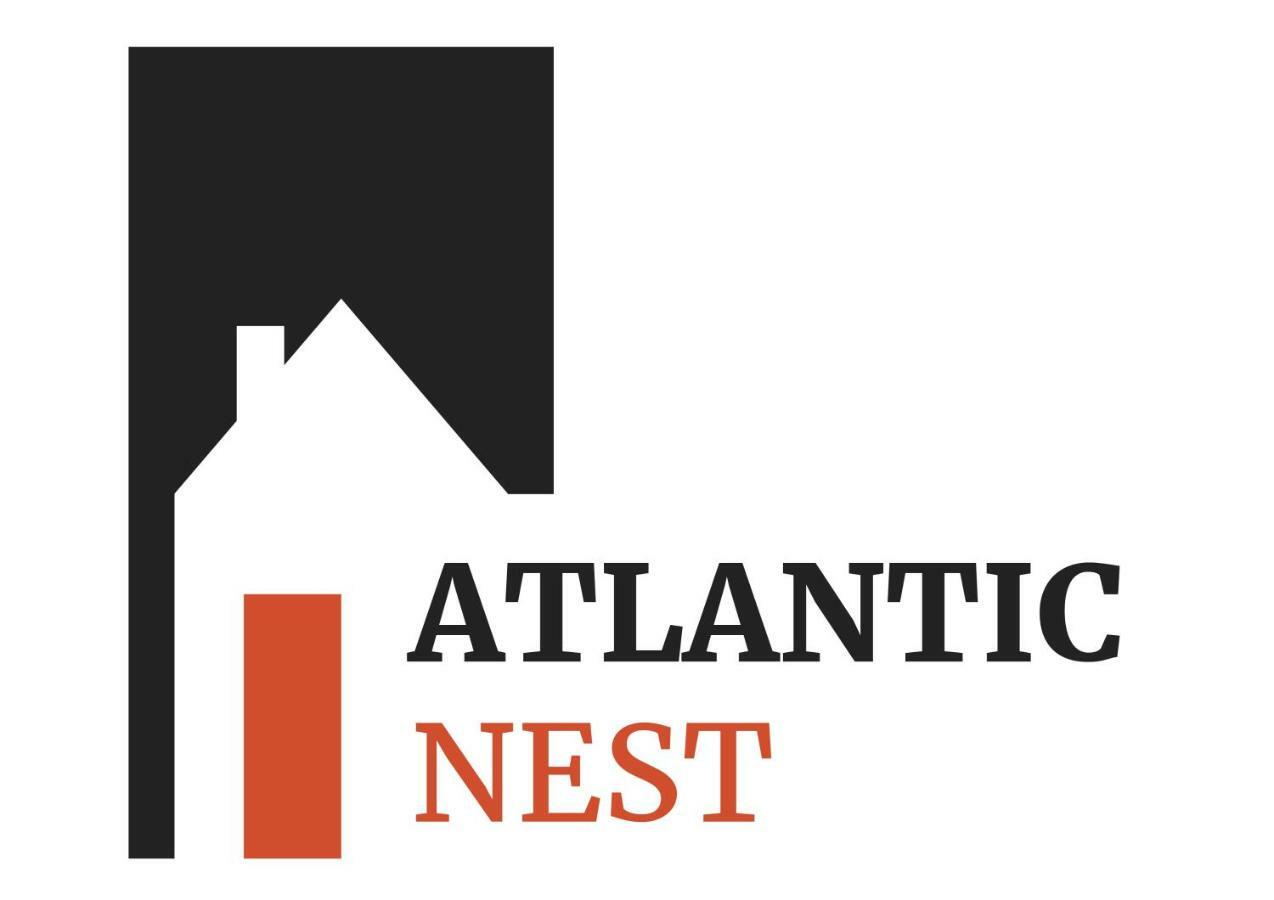 Апартаменти Atlantic Nest Коїмбра Екстер'єр фото